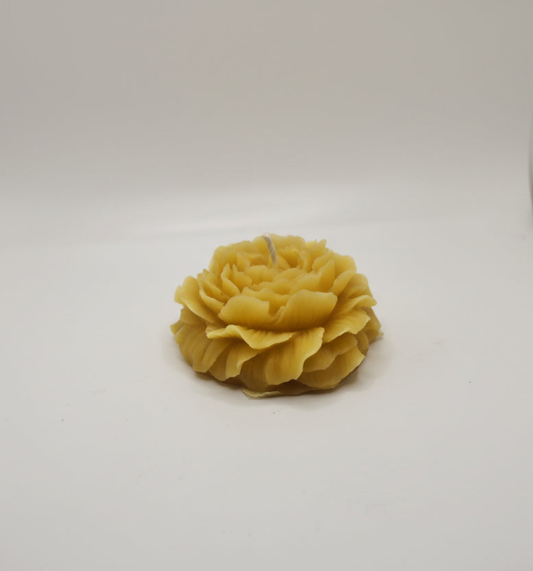 Flower Candles
