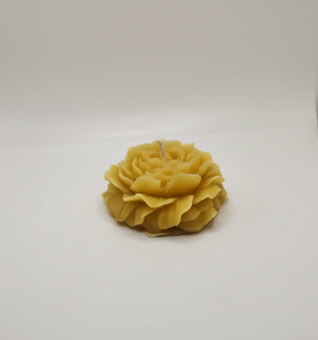 Flower Candles