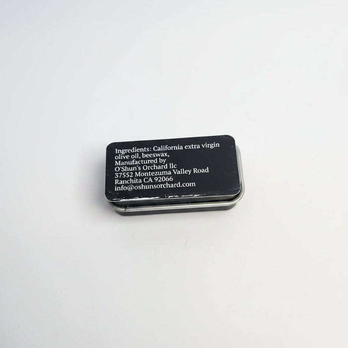 Pocket Salve -.4oz sliding tin