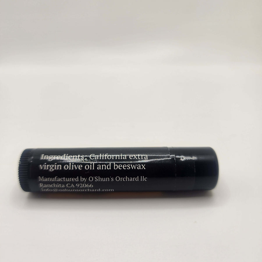 SAVAGE BEE-CHES Beeswax Lip Balm – (.15 oz)