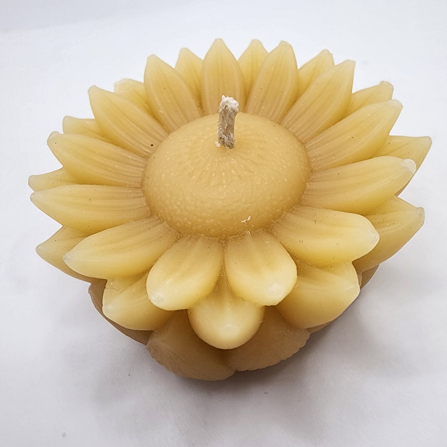 Flower Candles