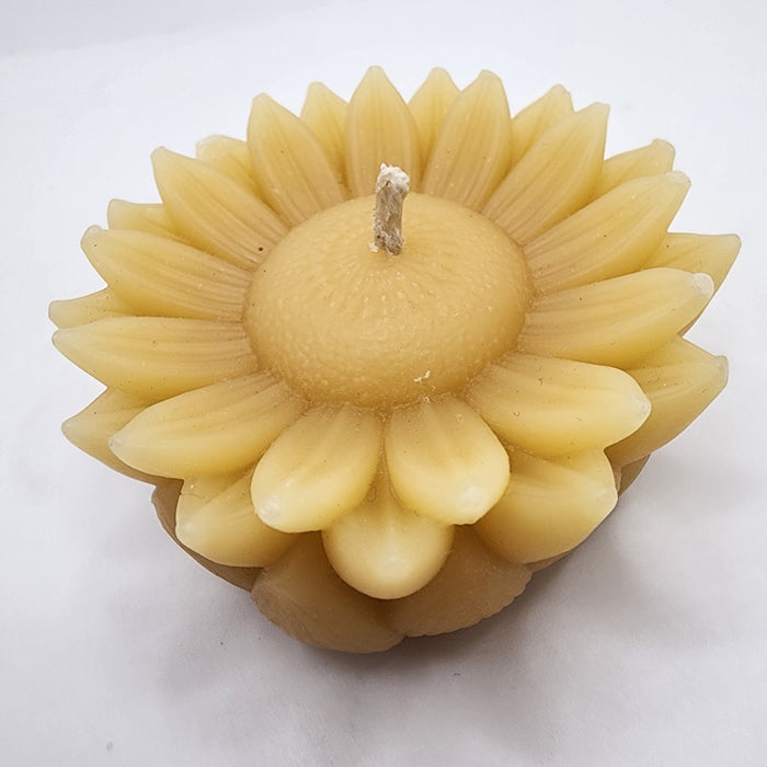 Flower Candles