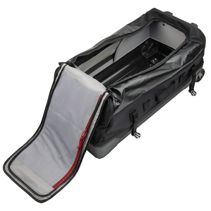 Vertx RLT 100L Duffel Bag | Large 100L Rolling Gear Bag | Keeps Gear Dry & Easy to Organize