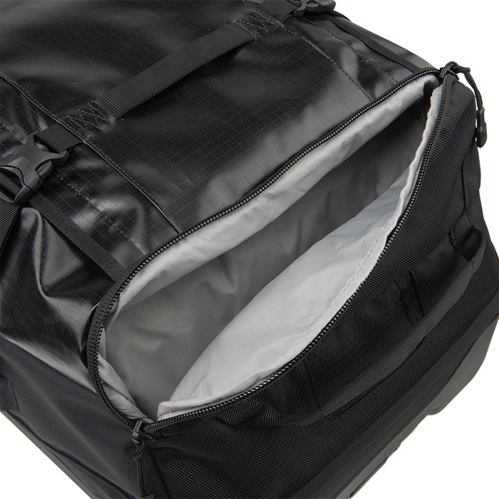 Vertx RLT 100L Duffel Bag | Large 100L Rolling Gear Bag | Keeps Gear Dry & Easy to Organize