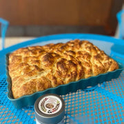 Roasted Red Pepper Pesto Seasoning Gourmet Seasonings Gustus Vitae