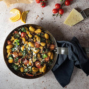 Roasted Red Pepper Pesto Seasoning Gourmet Seasonings Gustus Vitae