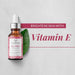 Rose & Vitamin E Facial Oil by 3rd + Fairfax Beauty, 2oz Skincare 3rd + Fairfax Beauty 