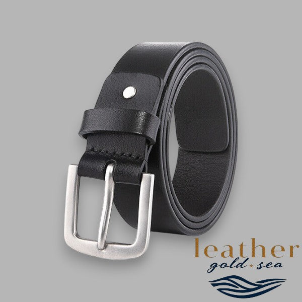 Everyday Belt – Genuine & Durable