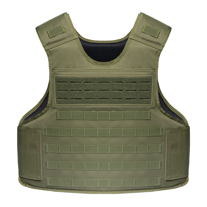 Safe Life Defense Tactical Carrier | Fits Your Existing Armor w/ Cooling Mesh | 6-Point Adjustable Fit