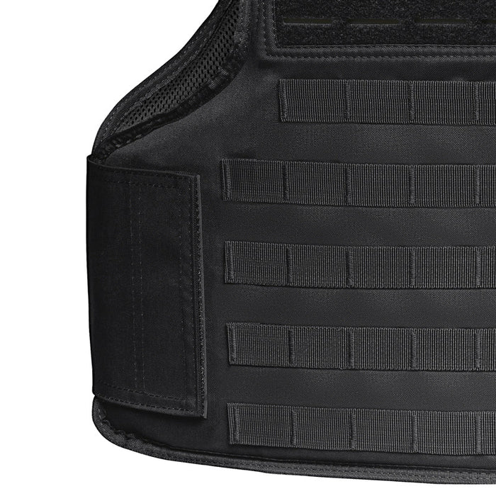 Safe Life Defense Tactical Carrier | Fits Your Existing Armor w/ Cooling Mesh | 6-Point Adjustable Fit