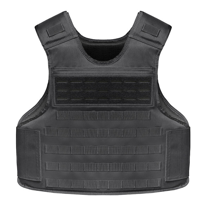 Safe Life Defense Tactical Carrier | Fits Your Existing Armor w/ Cooling Mesh | 6-Point Adjustable Fit