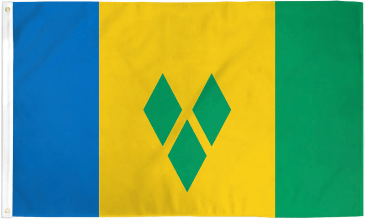 Saint Vincent