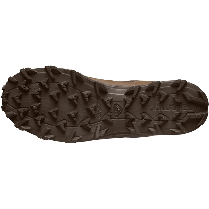 Salomon Speed Assault 2 | Lightweight Unisex Shoe for All-Day Comfort & Grip | From Desert to Jungle Ops
