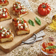 Salt-Free Seasoning Gift Collection - 6 Tins Collections & Gift Sets Gustus Vitae