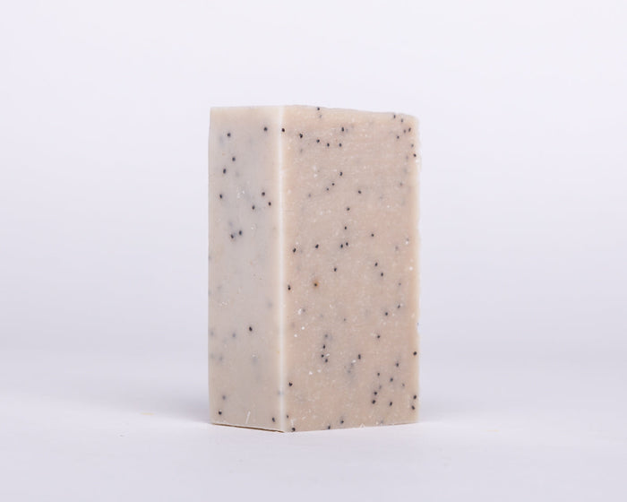 Salt and Seaweed with Eucalyptus