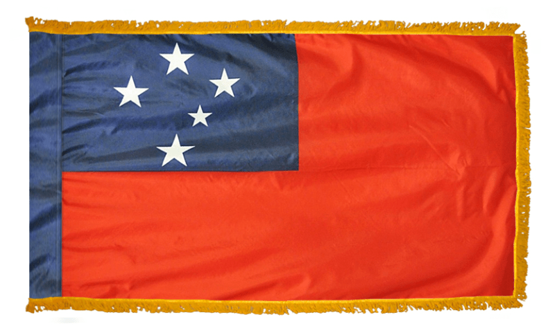 Samoa