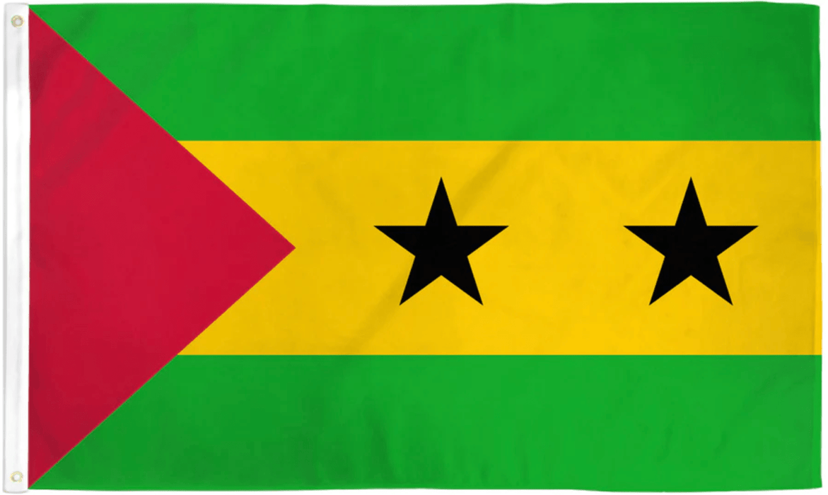 Sao Tome and Principe