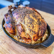 Savory Roasting Seasoning Gourmet Seasonings Gustus Vitae