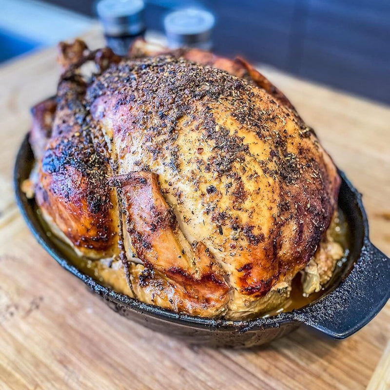 Savory Roasting Seasoning Gourmet Seasonings Gustus Vitae