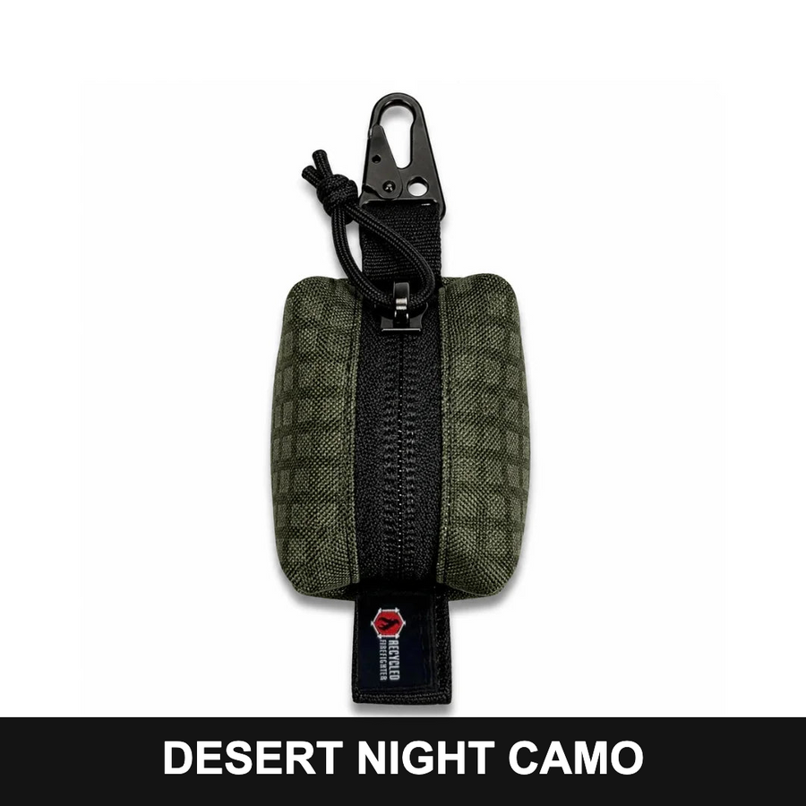 Hot Shot - Scout - Keychain Pouch