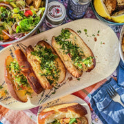 Scandinavian Land & Sea Seasoning Gourmet Seasonings Gustus Vitae