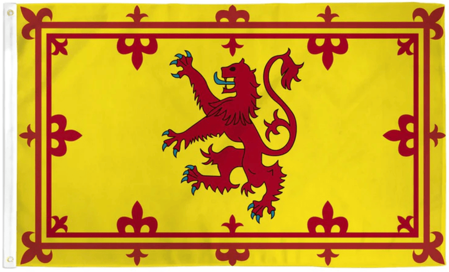 Scotland (Lion)