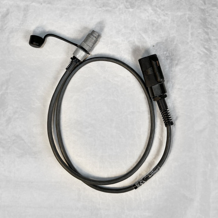 3M Peltor SCU-300 Comms Cables | For ANY Radio
