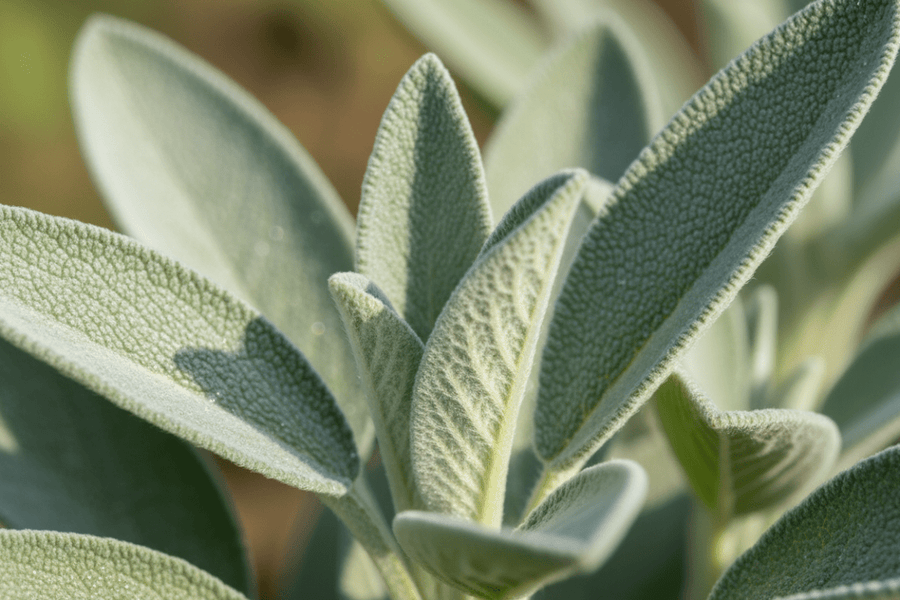 Sage Grow Kit | Seeds In A Cup®