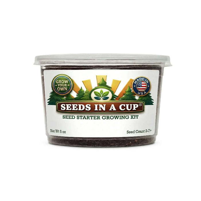 Snapdragon Flower Grow Kit | Grow Antirrhinum majus From Seed | Made in USA