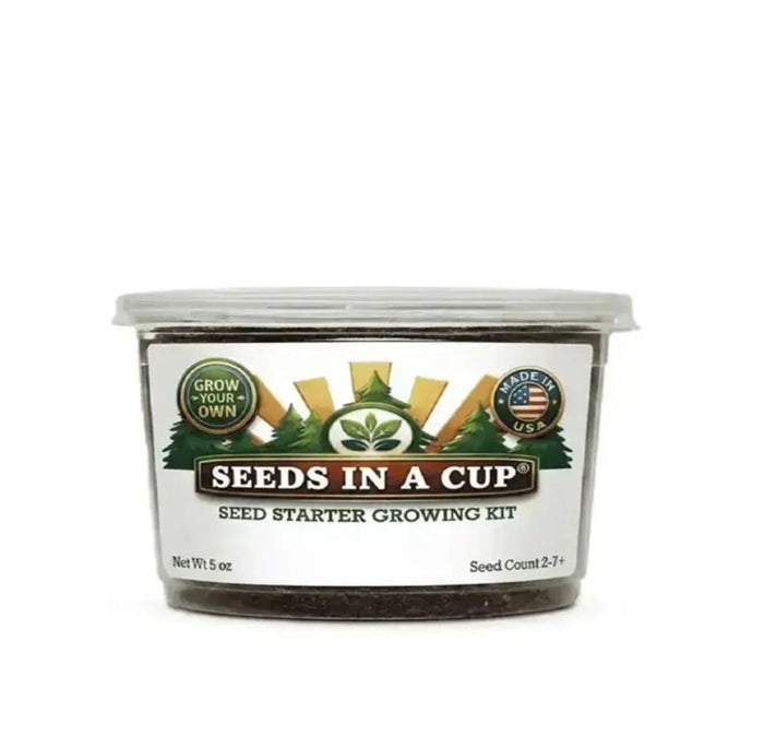 Vegetable & Herb Grow Kit