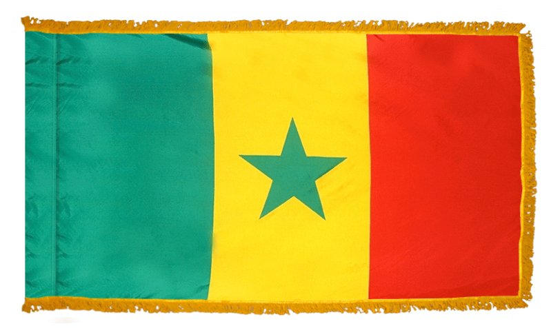 Senegal