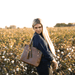 Lifetime Mini Tote - Lifetime Leather Co