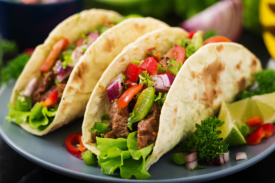 The Taco Tuesday Pack
