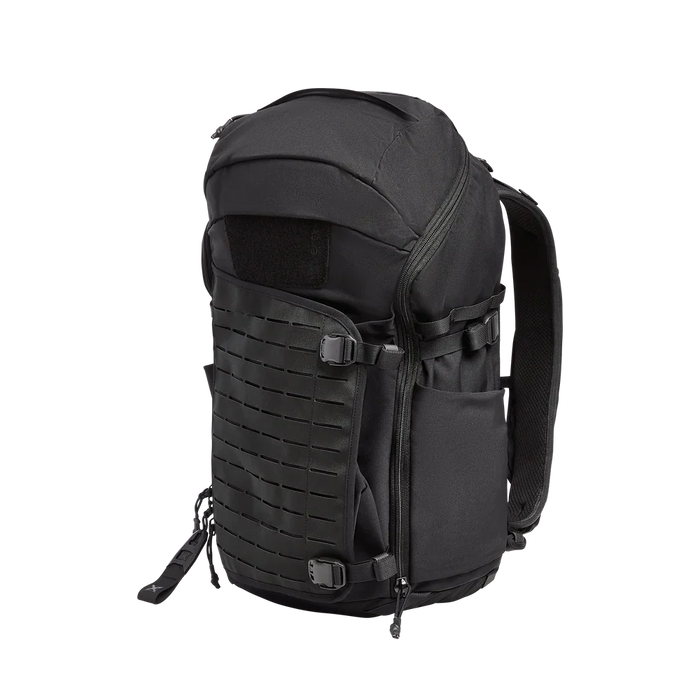 Vertx Siege 35L | 35L Mission Loadout & Rapid Access | Water-Resistant 330D Nylon