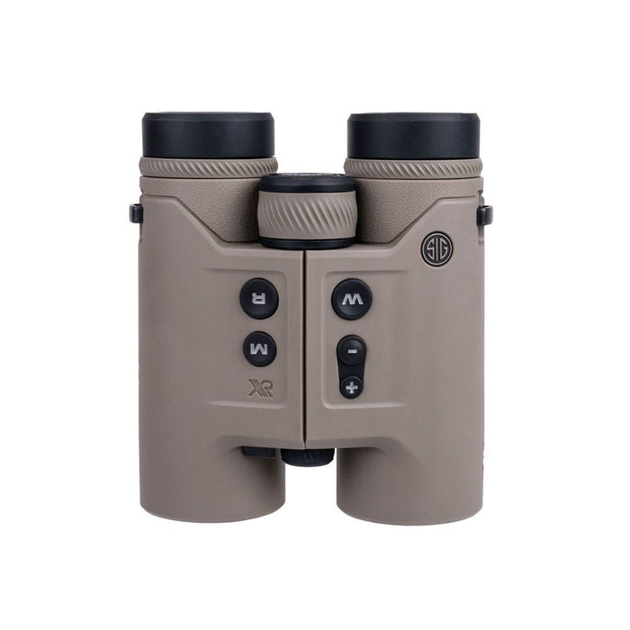 Sig Sauer KILO10K-ABS HD GEN II | 10,000 Yard Rangefinder w/ Assisted Aiming