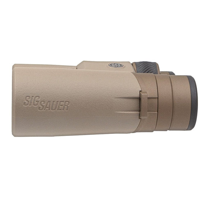 Sig Sauer ZULU8 HDX | Ultra High-Def Image Resolution | Advanced Light Transmission