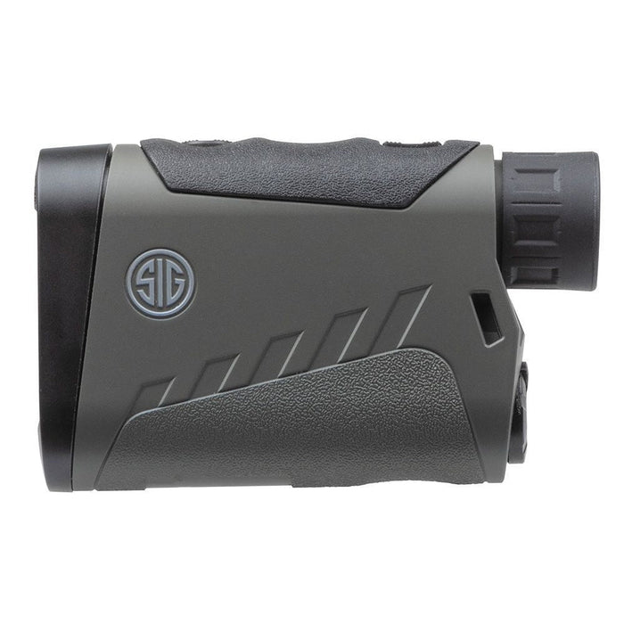 Sig Sauer KILO3K | 3000 Yard Rangefinder w/ Ballistic Aiming Assistant