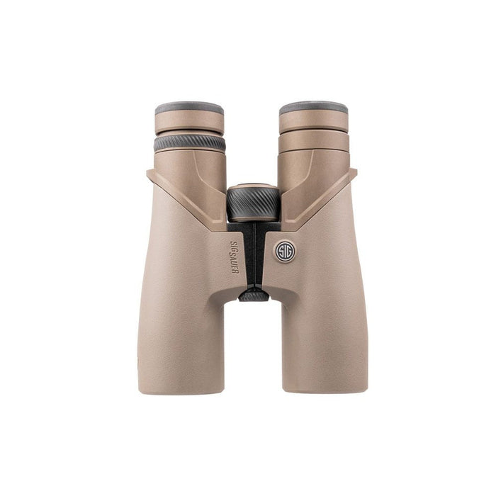 Sig Sauer ZULU10 HDX Binoculars | Ultra High-Def Image Resolution | Advanced Light Transmission