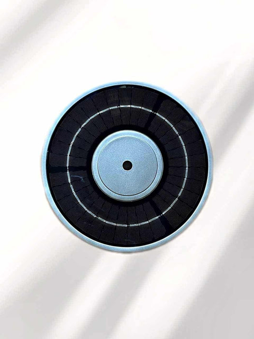 TelePatriot 800 Series Solar Flagpole Light - 200 LED Waterproof IP65