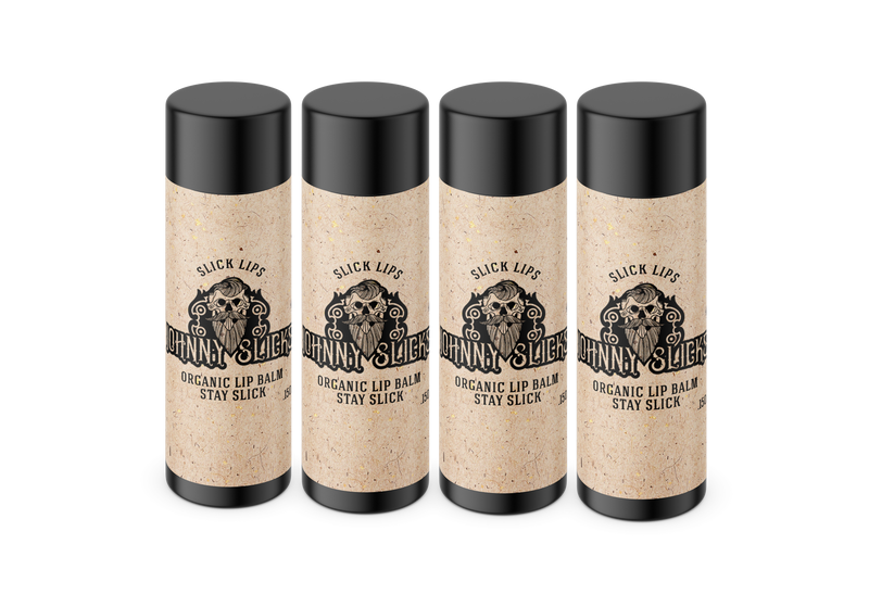 Slick Lips Pack