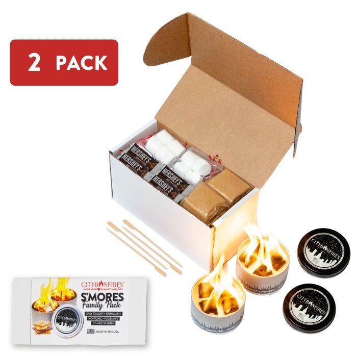 S'mores Family Pack