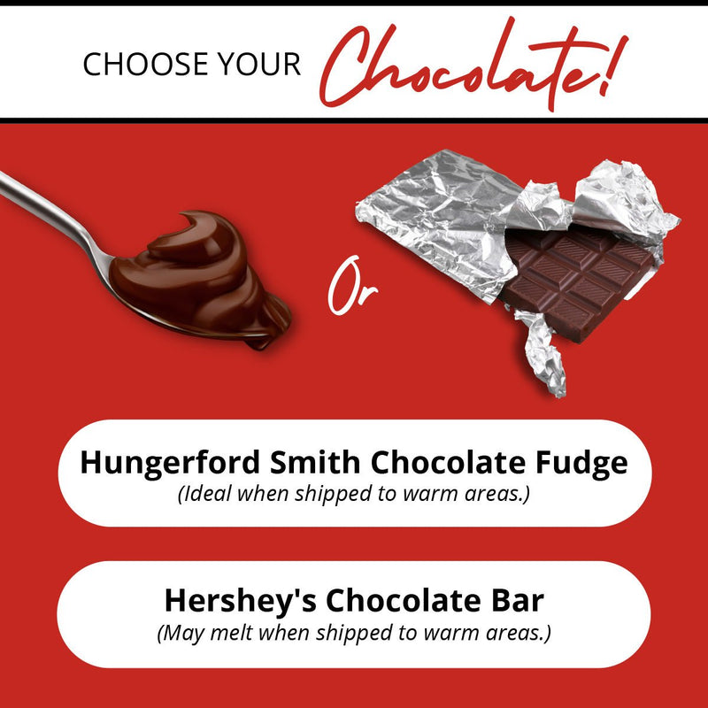 S'mores Kit (Makes 4)