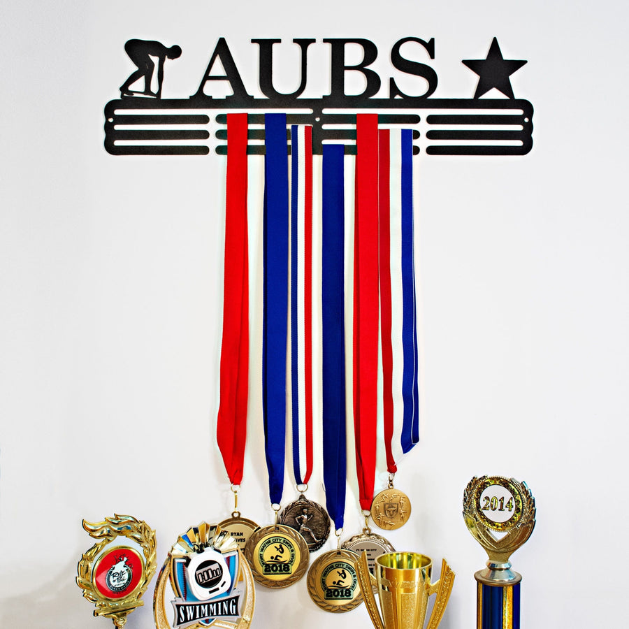 Soccer - Boys Sport Awards Medal Hanger