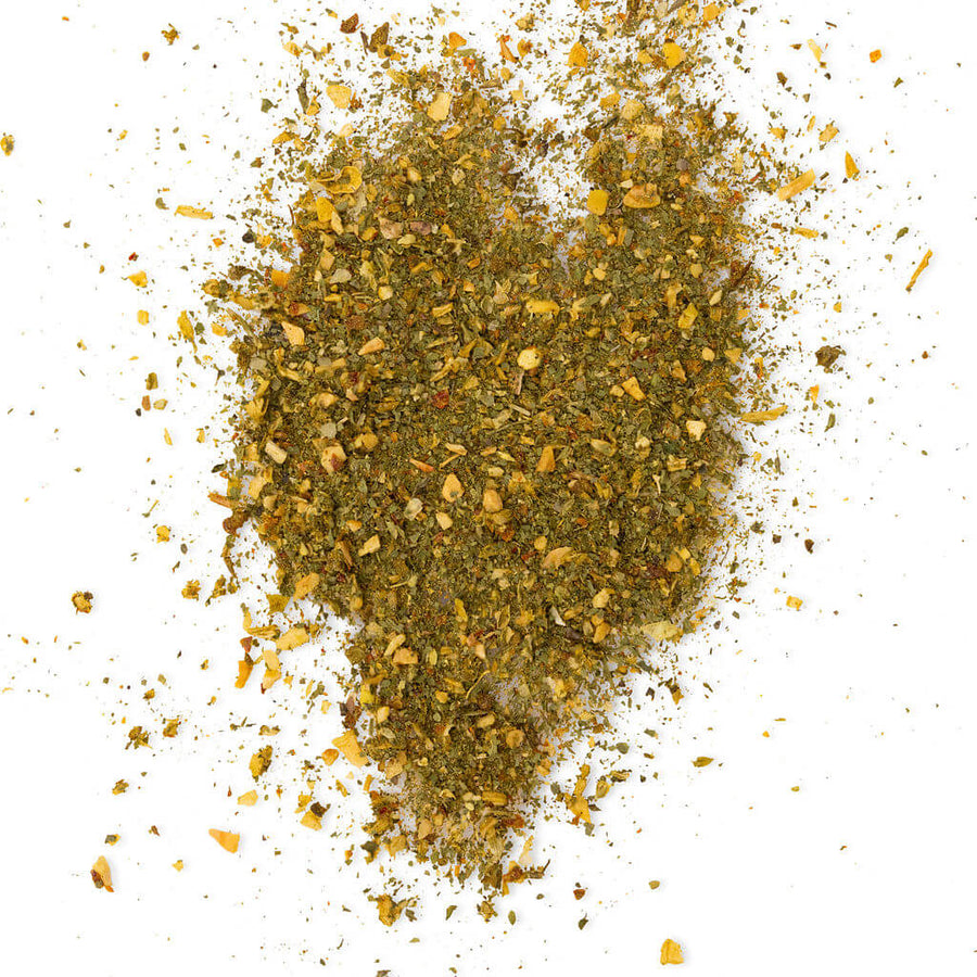 Sofrito Seasoning Jar