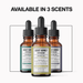 Softening Beard and Mustache Oil, Strengthens and Conditions, Tea Tree, 2 oz by Abbot Kinney Apothecary Men's Grooming Los Angeles Brands 