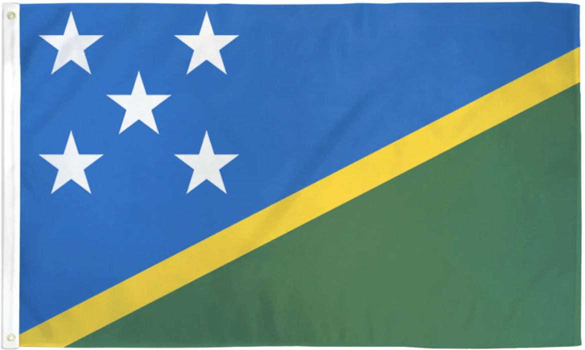 Solomon Islands
