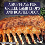 South Pacific Pineapple BBQ Rub & Seasoning Bougie BBQ Gustus Vitae