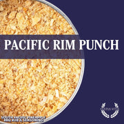 South Pacific Pineapple BBQ Rub & Seasoning Bougie BBQ Gustus Vitae