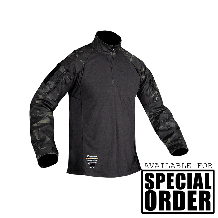 Crye G4 Combat Shirt | Lightweight & Flame-Resistant | Proudly Made in the USA (Like-New)