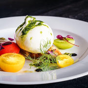 Spicy Green Pesto Seasoning Gourmet Seasonings Gustus Vitae